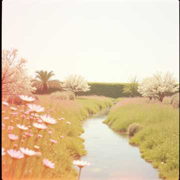 Garden of Peace