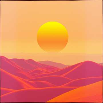 Rising Dawn