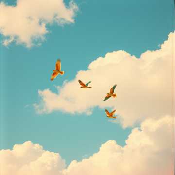 Wings of Dreams